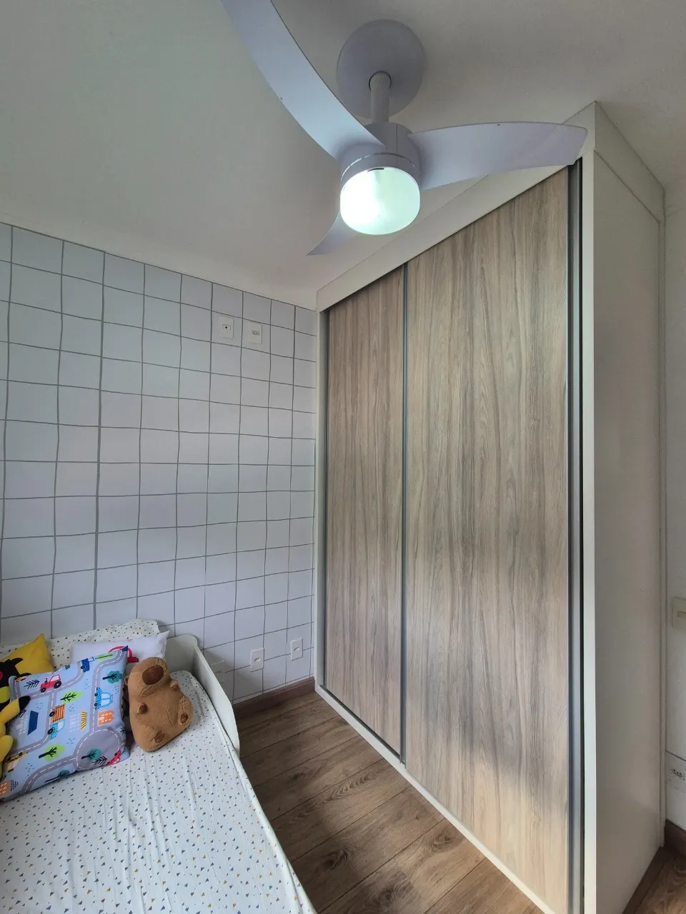 House for sale of 100 m² in Hortolândia, SP, Brazil
