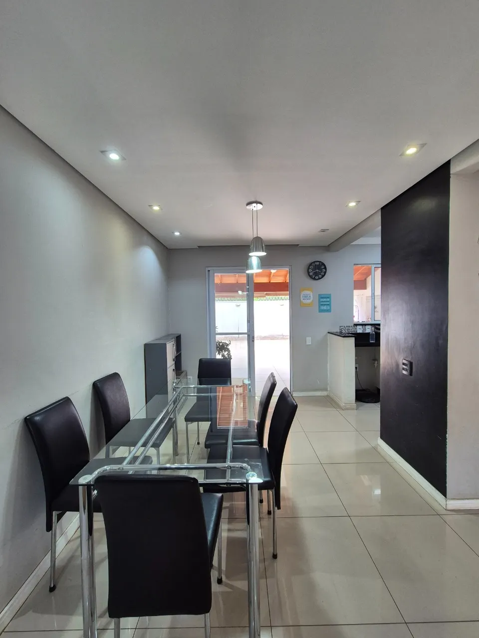 House for sale of 100 m² in Hortolândia, SP, Brazil