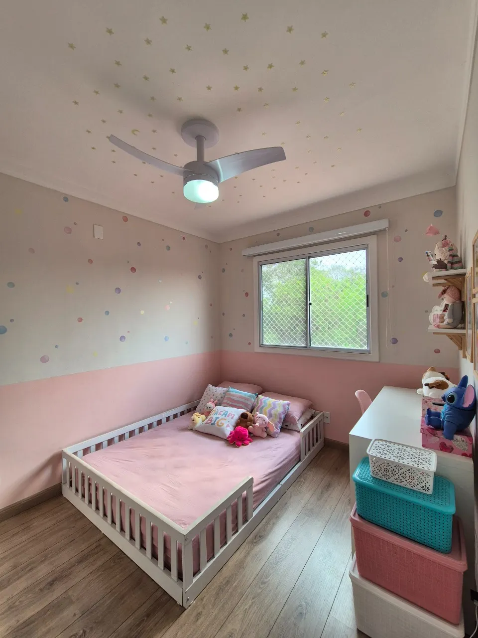 House for sale of 100 m² in Hortolândia, SP, Brazil