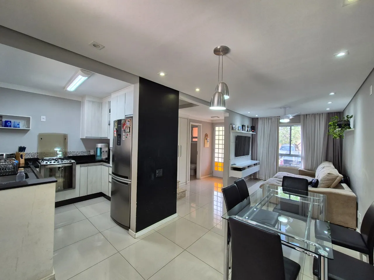 House for sale of 100 m² in Hortolândia, SP, Brazil