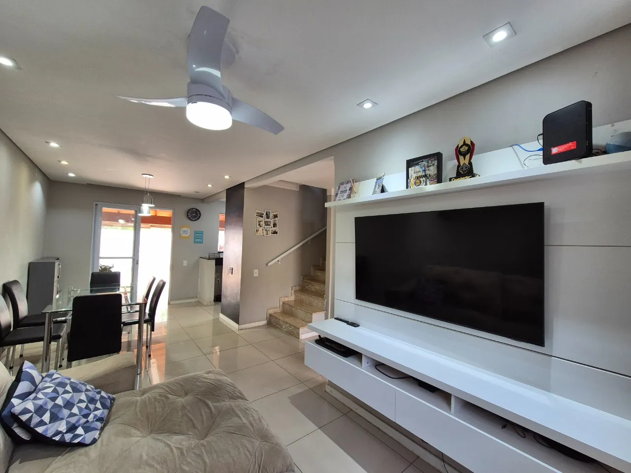 House for sale of 100 m² in Hortolândia, SP, Brazil