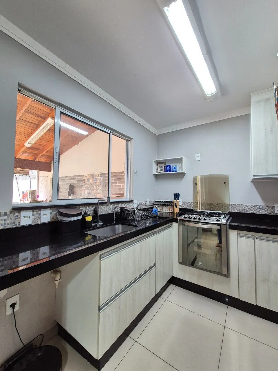 House for sale of 100 m² in Hortolândia, SP, Brazil