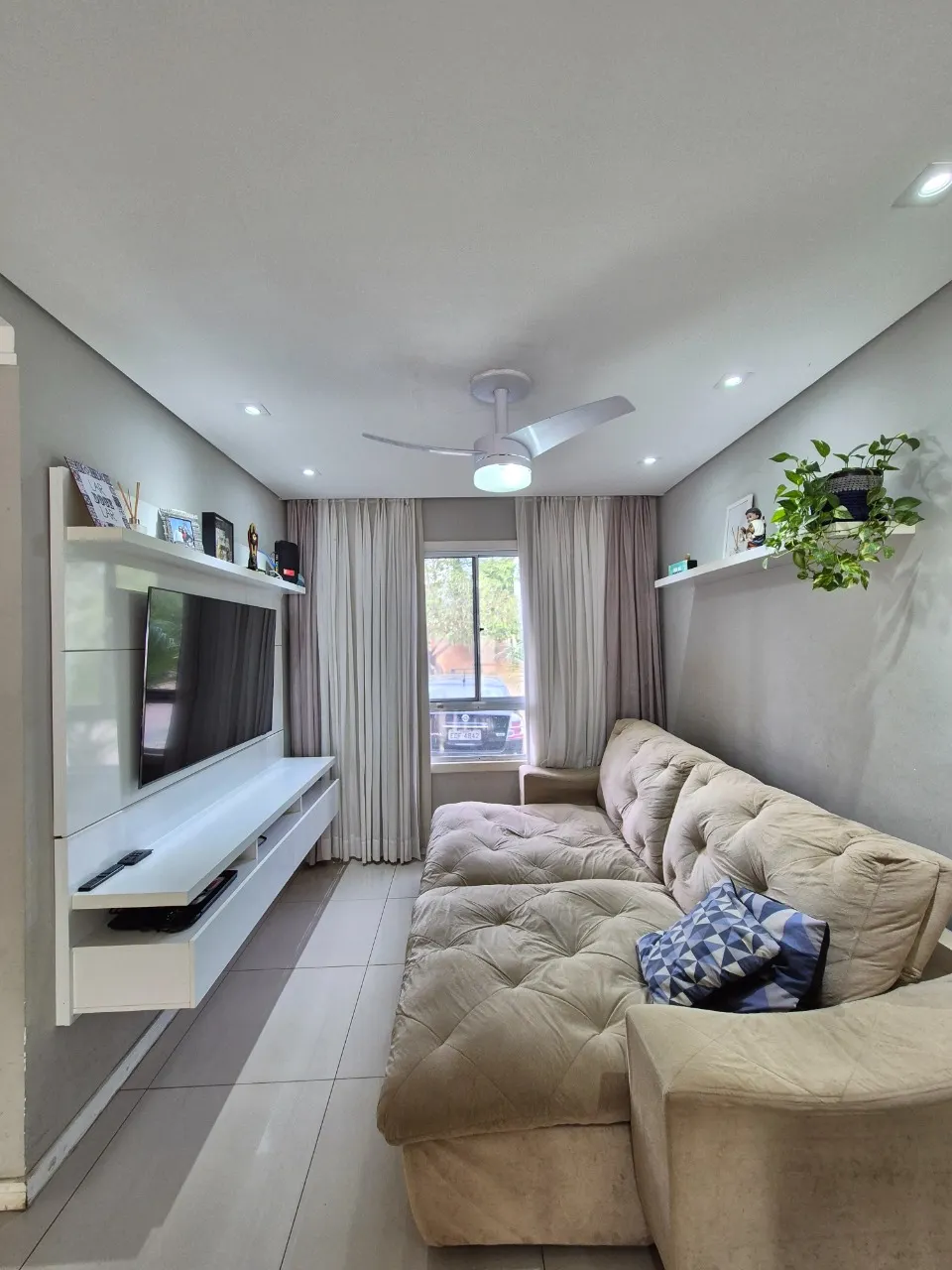 House for sale of 100 m² in Hortolândia, SP, Brazil