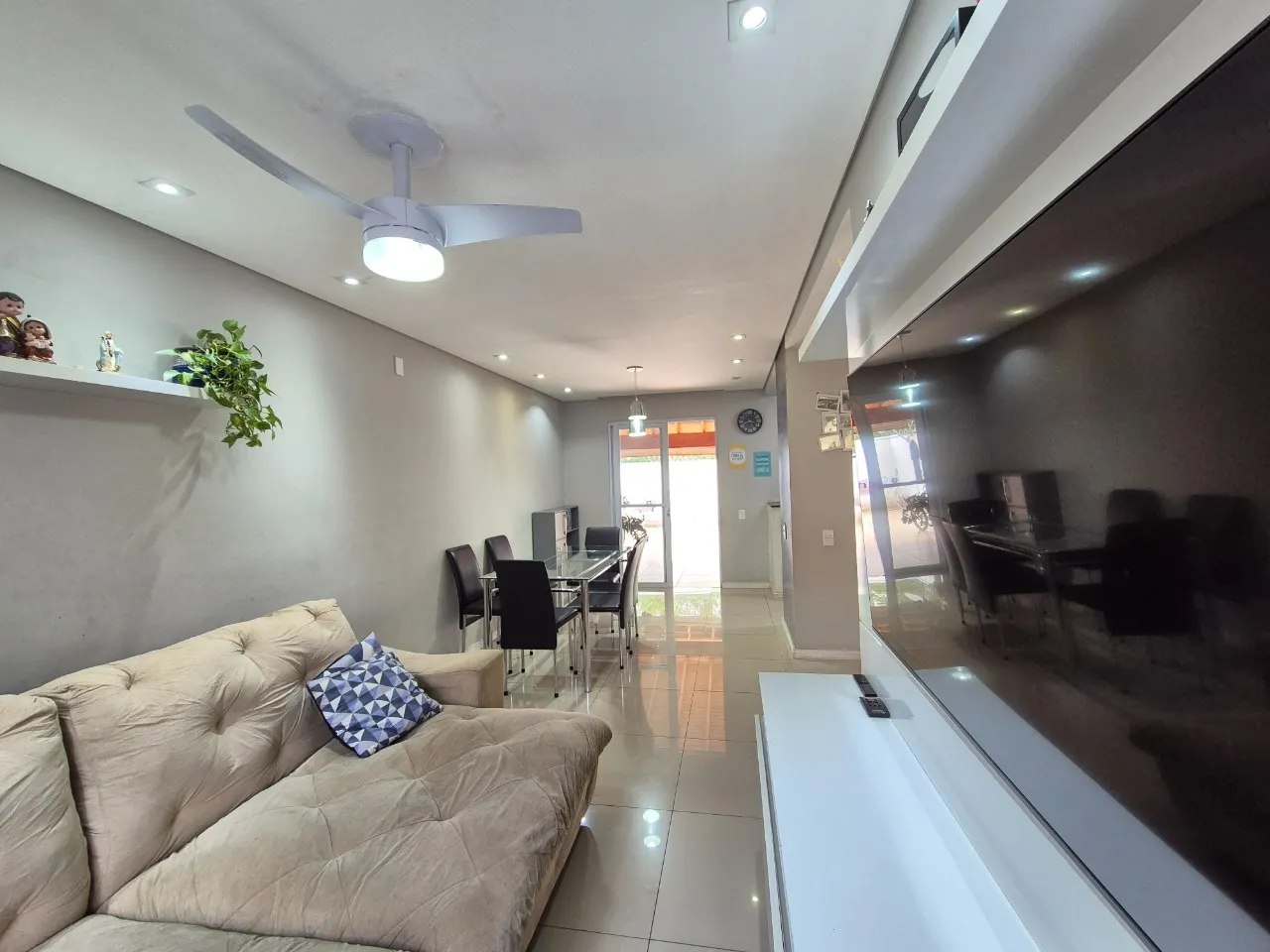 House for sale of 100 m² in Hortolândia, SP, Brazil