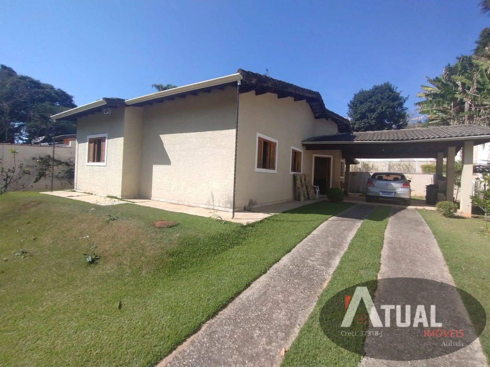 House for sale of 650 m² in Mairiporã, SP, Brazil