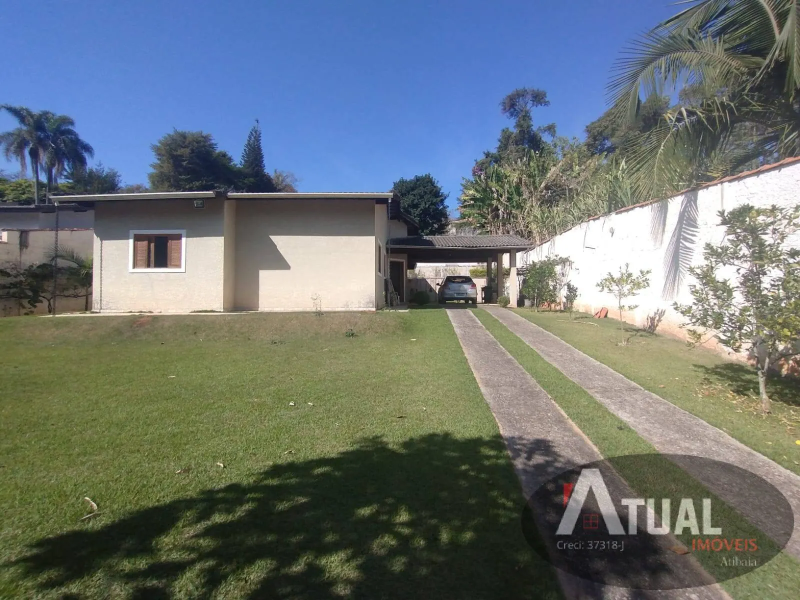 House for sale of 650 m² in Mairiporã, SP, Brazil