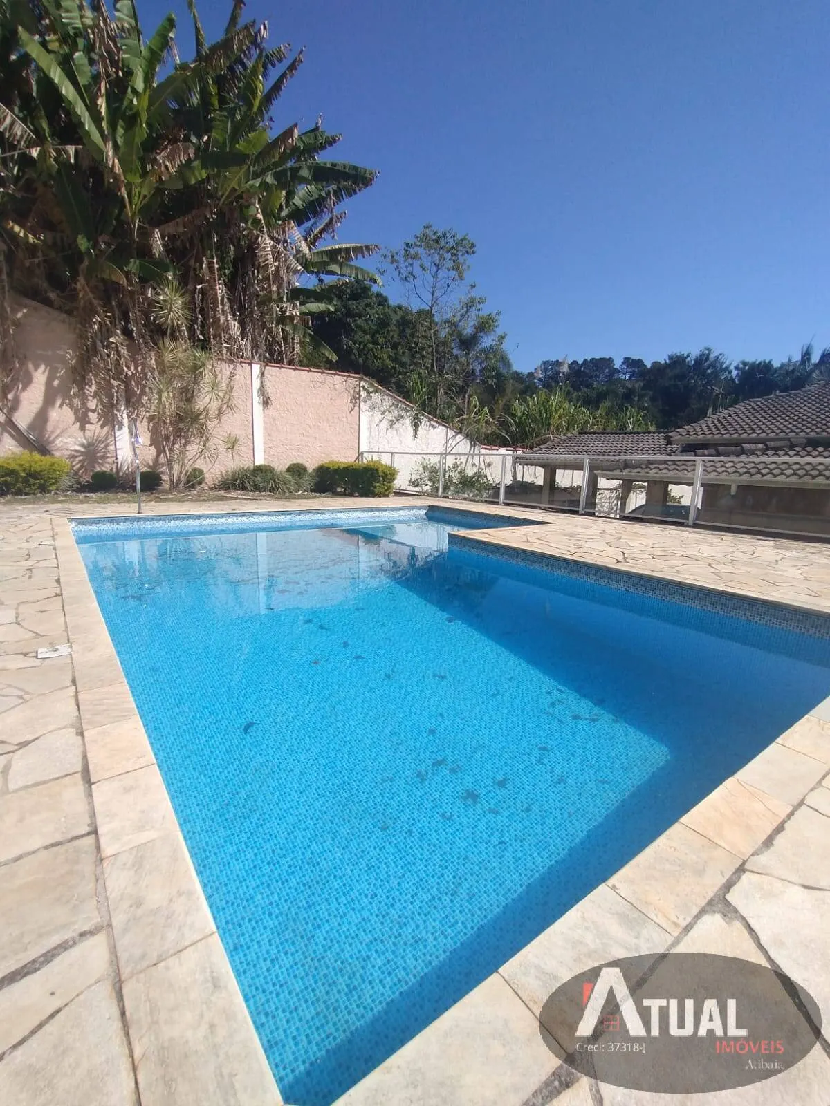 House for sale of 650 m² in Mairiporã, SP, Brazil