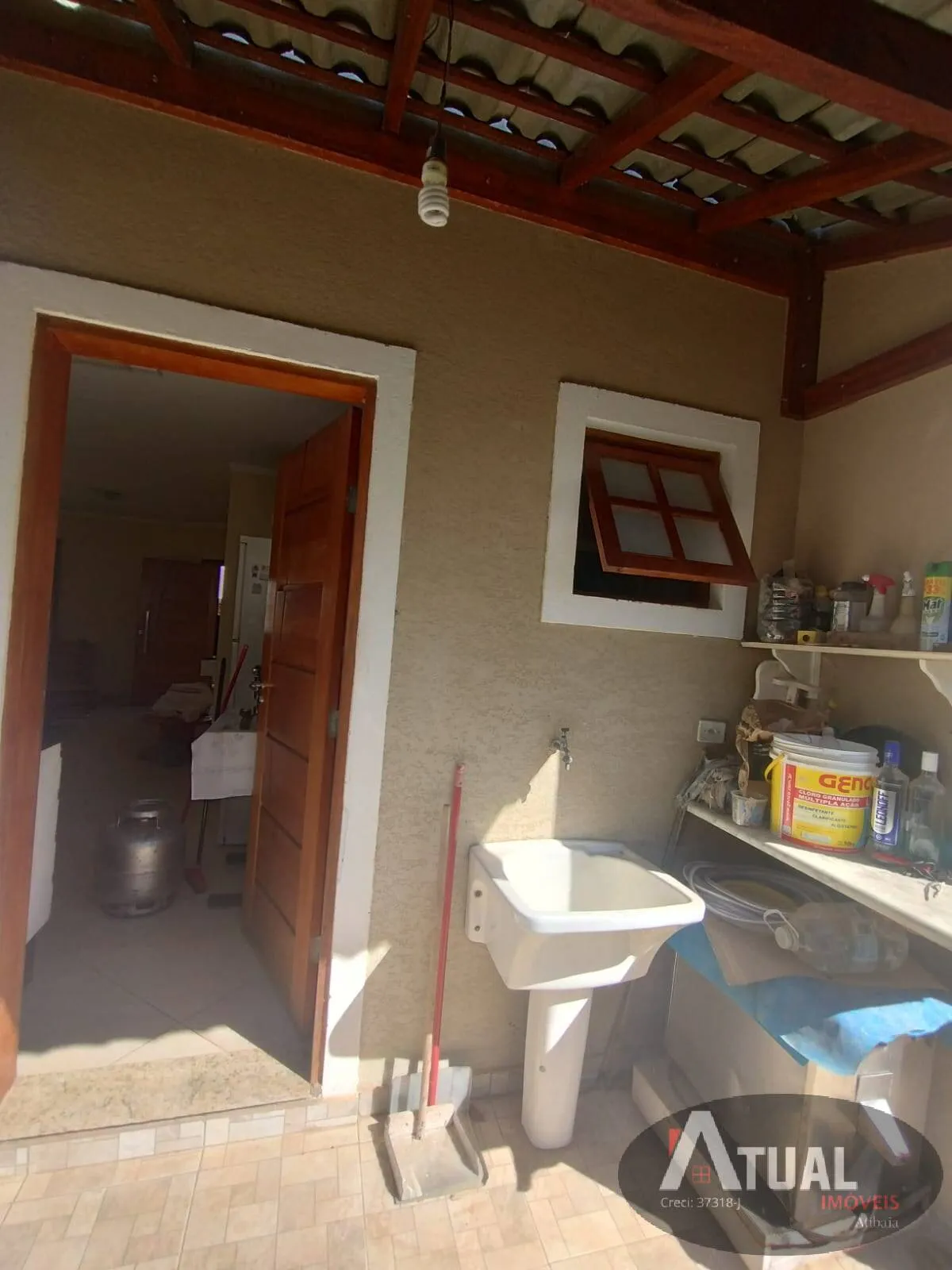 House for sale of 650 m² in Mairiporã, SP, Brazil