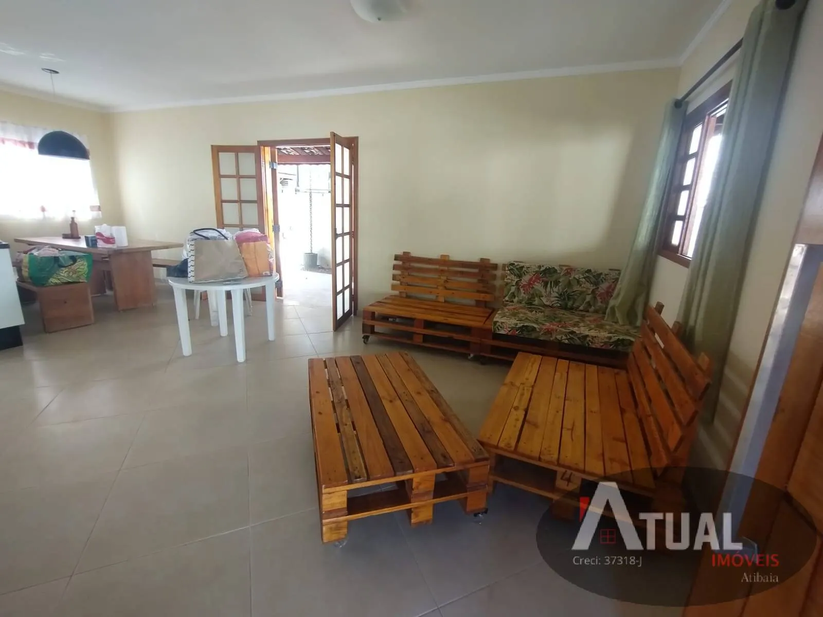 House for sale of 650 m² in Mairiporã, SP, Brazil