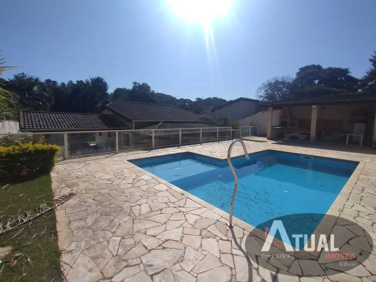 House for sale of 650 m² in Mairiporã, SP, Brazil