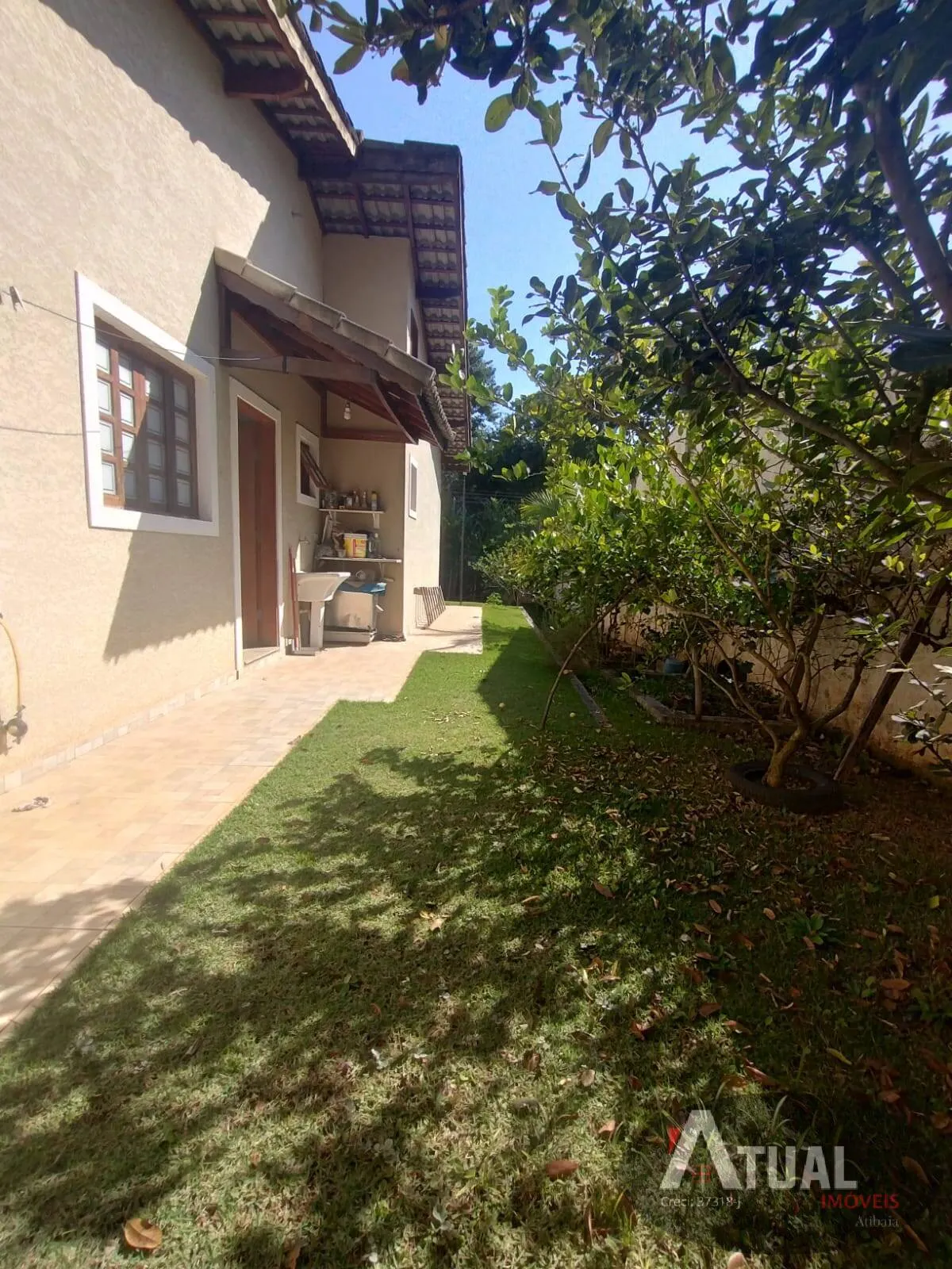 House for sale of 650 m² in Mairiporã, SP, Brazil