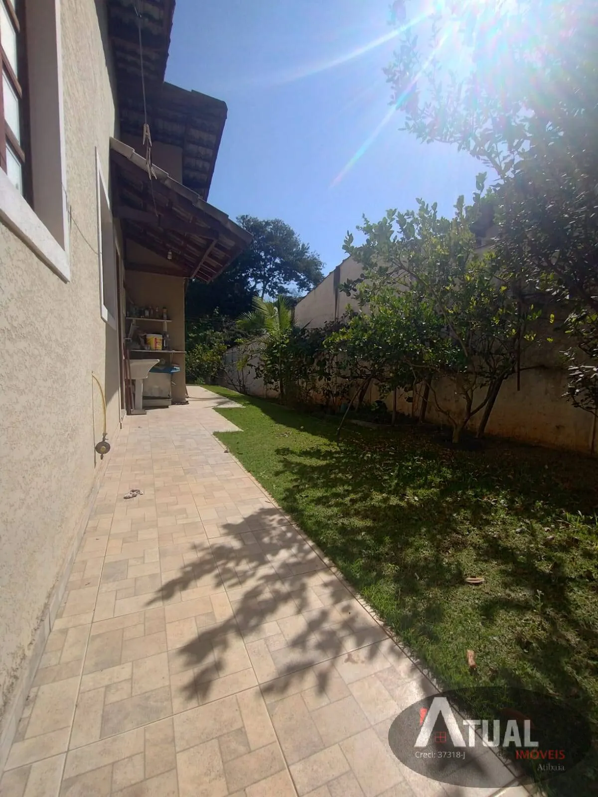 House for sale of 650 m² in Mairiporã, SP, Brazil
