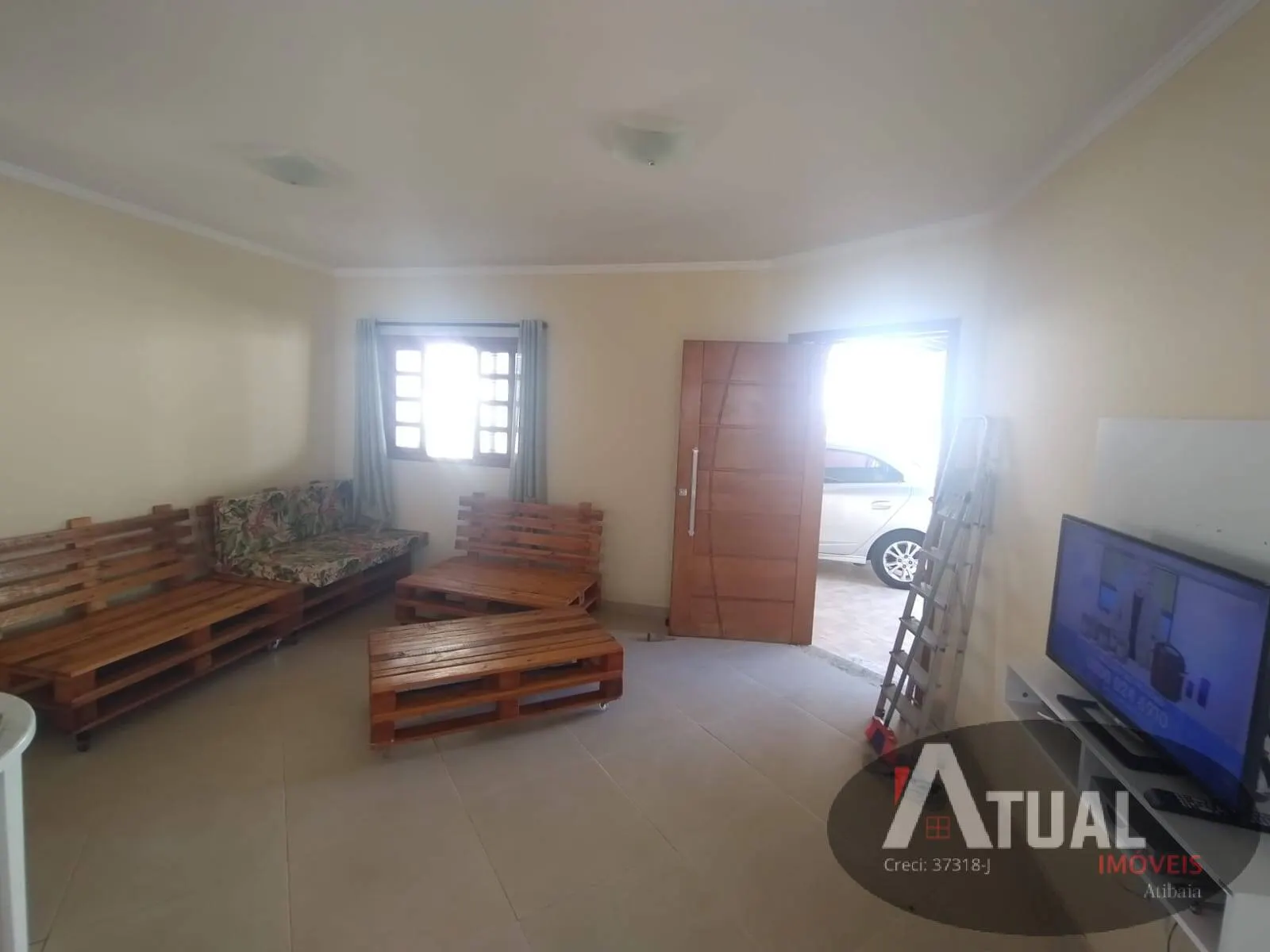 House for sale of 650 m² in Mairiporã, SP, Brazil