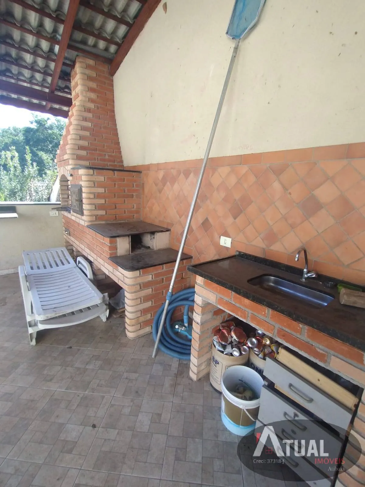 House for sale of 650 m² in Mairiporã, SP, Brazil