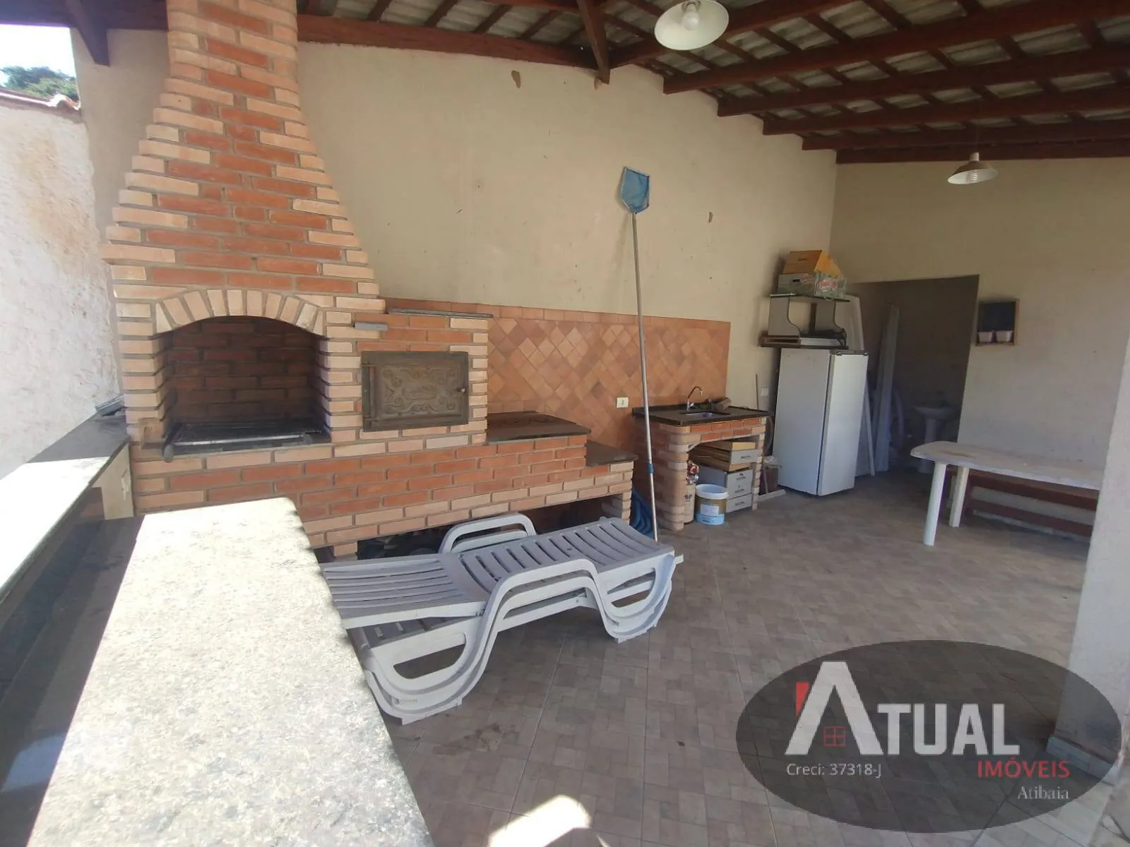 House for sale of 650 m² in Mairiporã, SP, Brazil