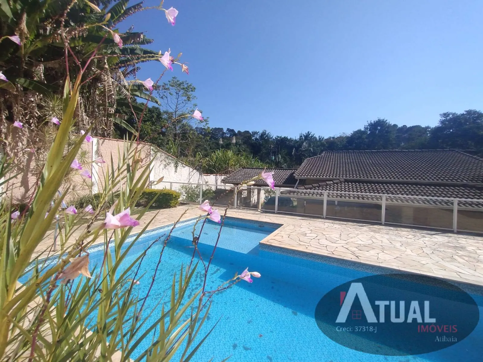 House for sale of 650 m² in Mairiporã, SP, Brazil