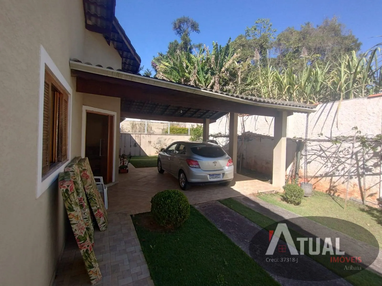 House for sale of 650 m² in Mairiporã, SP, Brazil