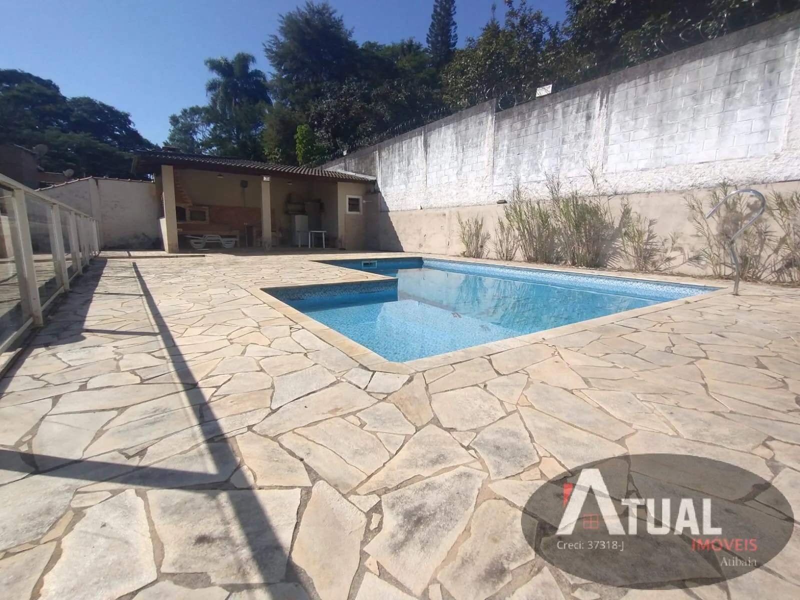 House for sale of 650 m² in Mairiporã, SP, Brazil