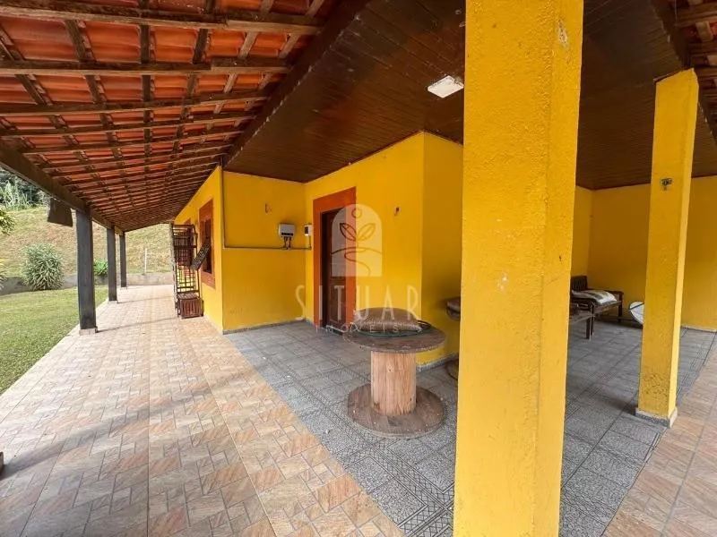 Sítio à venda de 3 ha em Juquitiba, SP, Brasil