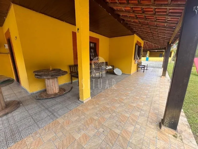 Sítio à venda de 3 ha em Juquitiba, SP, Brasil
