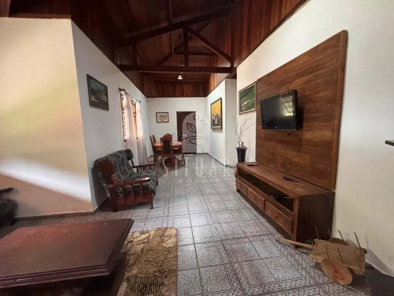 Sítio à venda de 3 ha em Juquitiba, SP, Brasil