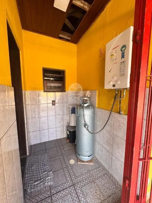 Sítio à venda de 3 ha em Juquitiba, SP, Brasil