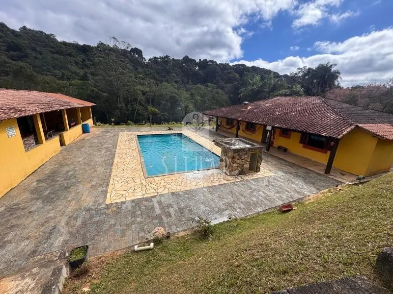Sítio à venda de 3 ha em Juquitiba, SP, Brasil