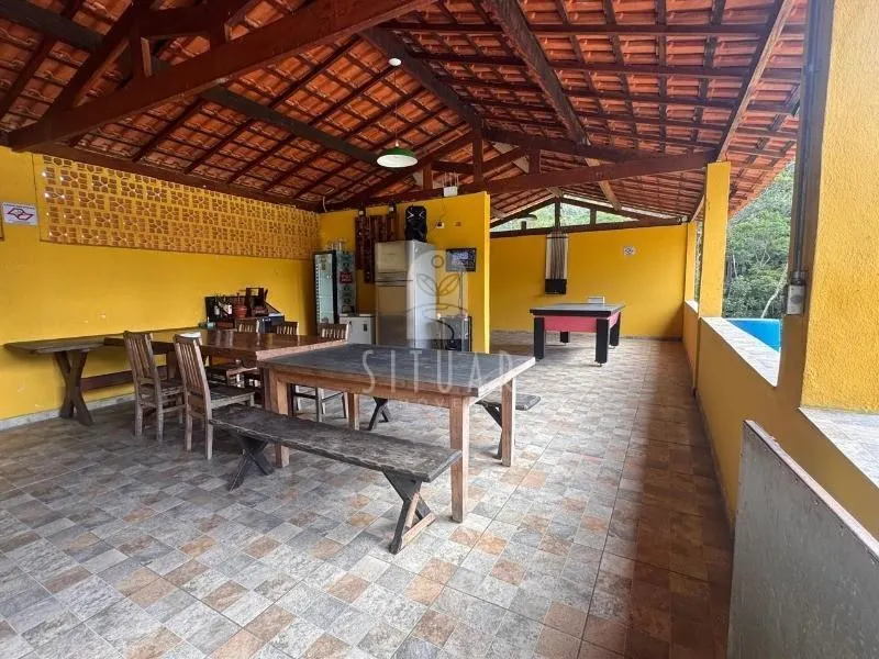 Sítio à venda de 3 ha em Juquitiba, SP, Brasil