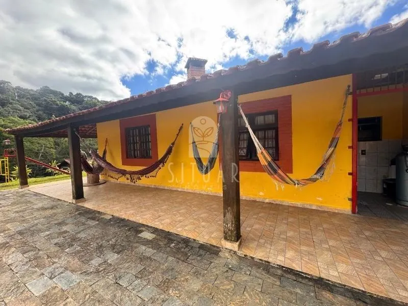 Sítio à venda de 3 ha em Juquitiba, SP, Brasil