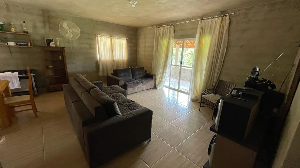 Country home for sale of 3,100 m² in Mairinque, SP, Brazil