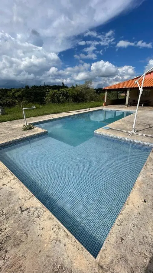 Country home for sale of 3,100 m² in Mairinque, SP, Brazil