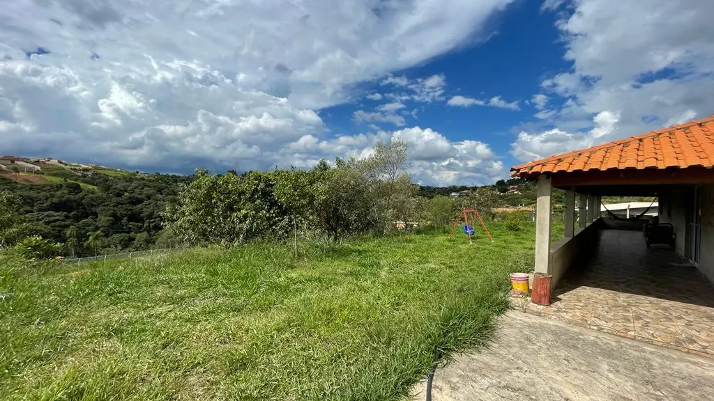 Country home for sale of 3,100 m² in Mairinque, SP, Brazil