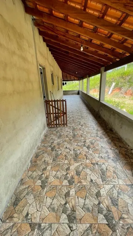 Country home for sale of 3,100 m² in Mairinque, SP, Brazil