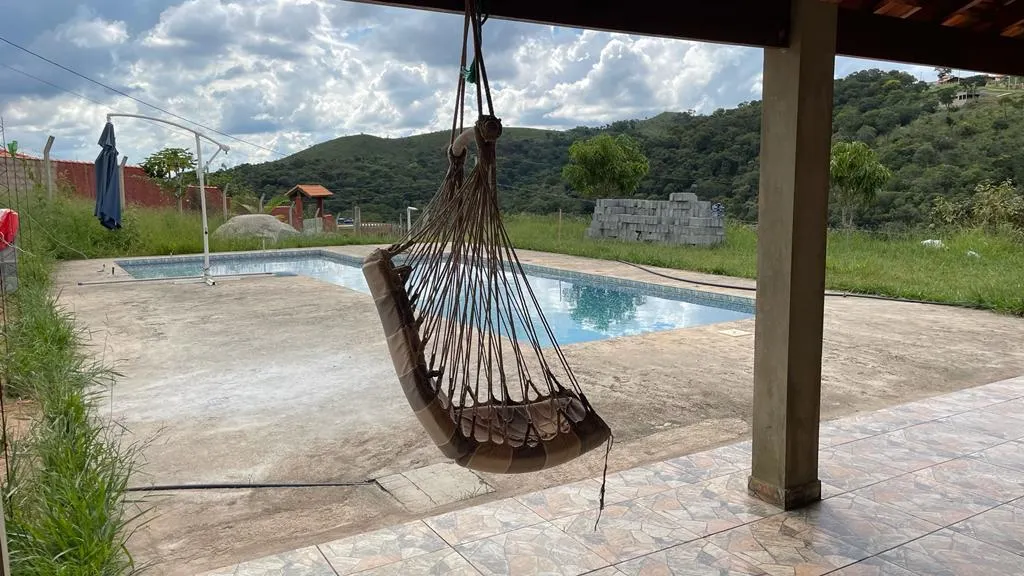 Country home for sale of 3,100 m² in Mairinque, SP, Brazil