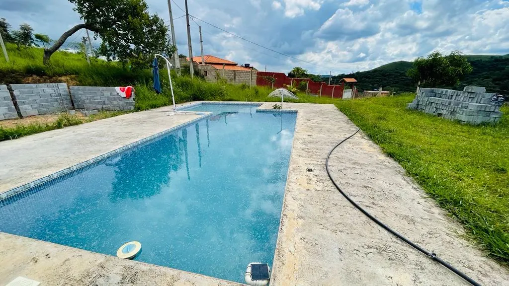 Country home for sale of 3,100 m² in Mairinque, SP, Brazil