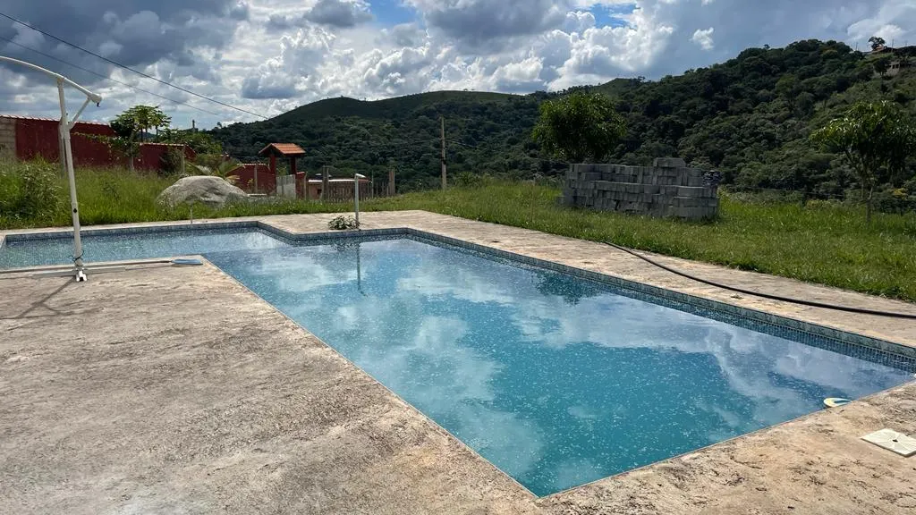 Country home for sale of 3,100 m² in Mairinque, SP, Brazil