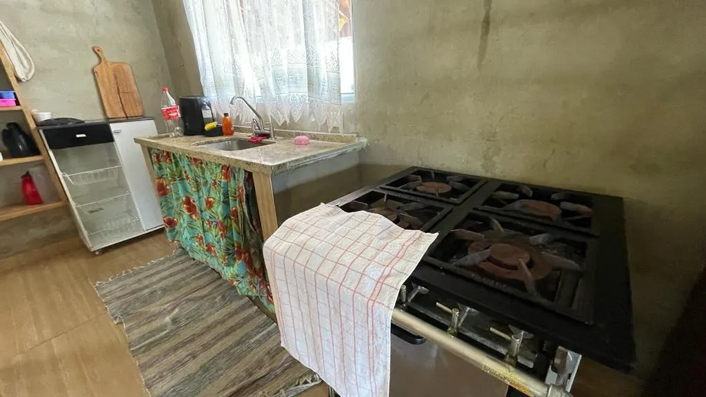 Country home for sale of 3,100 m² in Mairinque, SP, Brazil