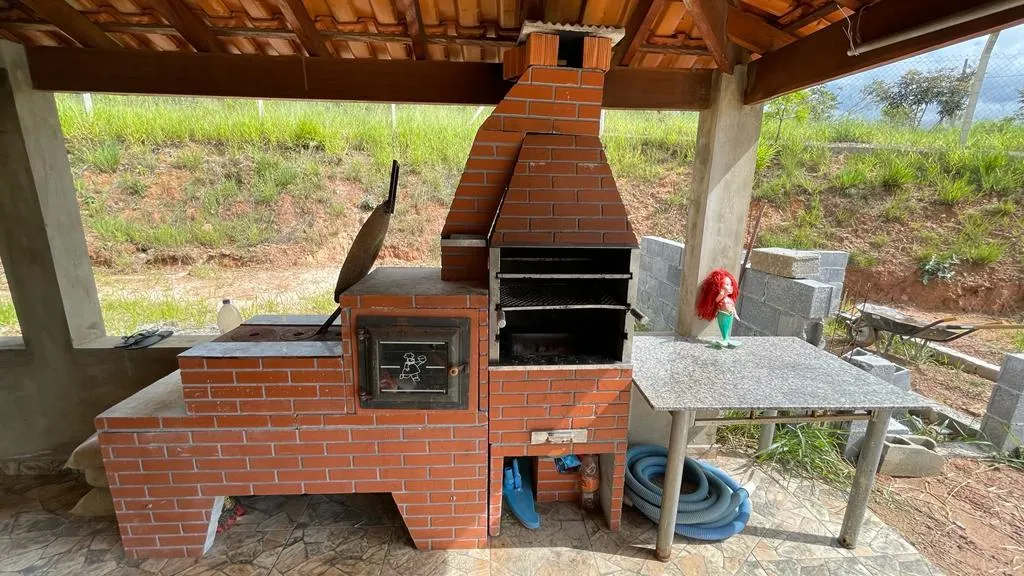 Country home for sale of 3,100 m² in Mairinque, SP, Brazil