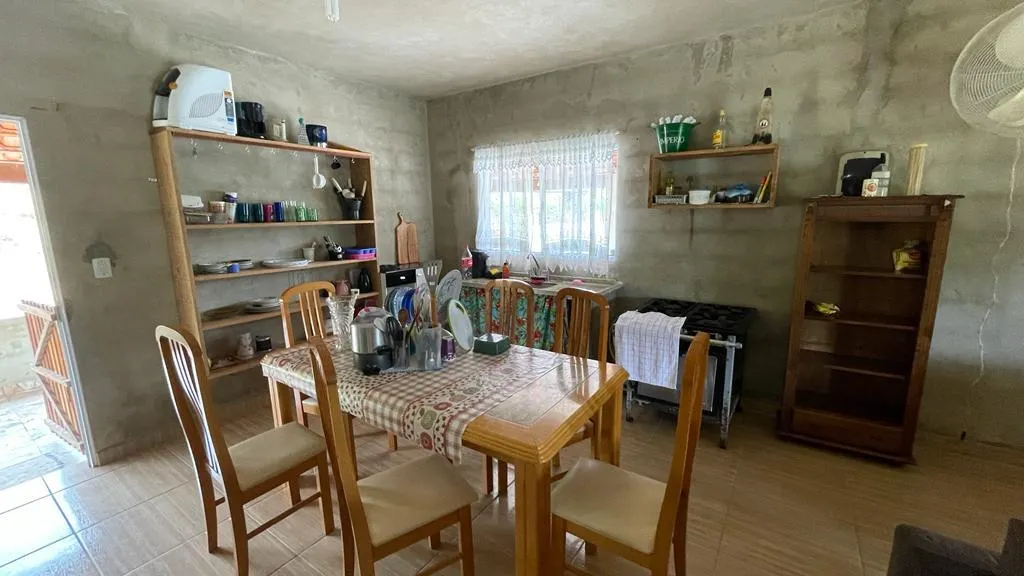 Country home for sale of 3,100 m² in Mairinque, SP, Brazil