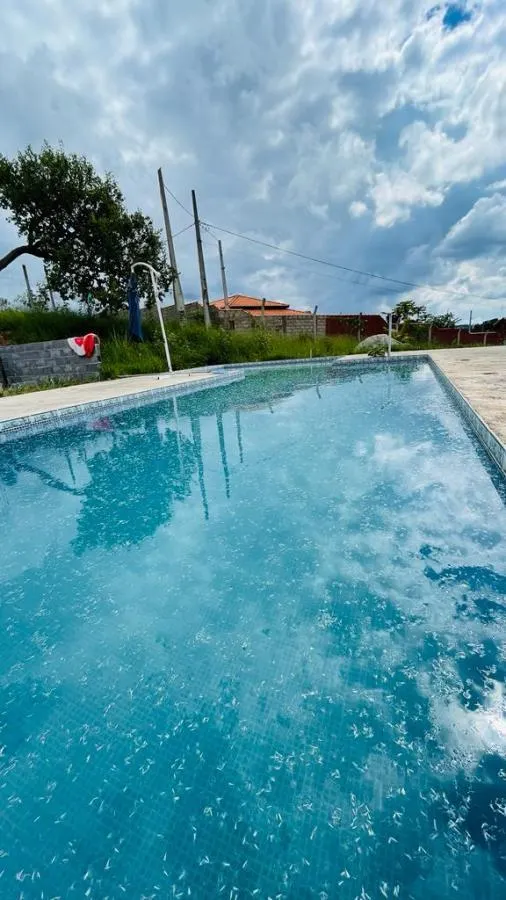 Country home for sale of 3,100 m² in Mairinque, SP, Brazil