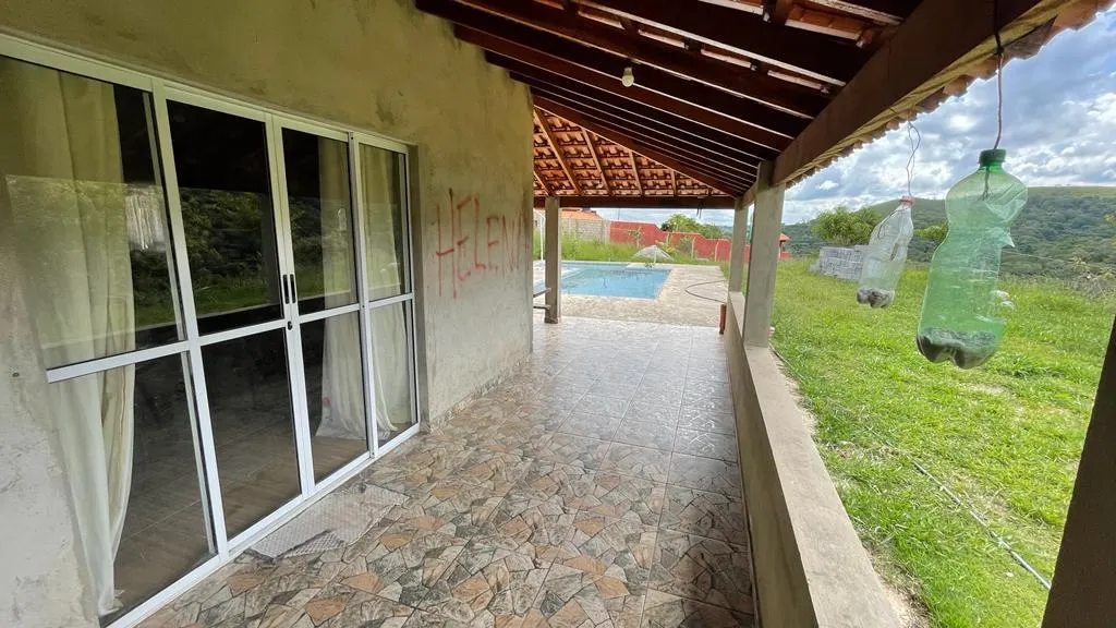 Country home for sale of 3,100 m² in Mairinque, SP, Brazil