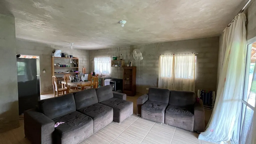 Country home for sale of 3,100 m² in Mairinque, SP, Brazil