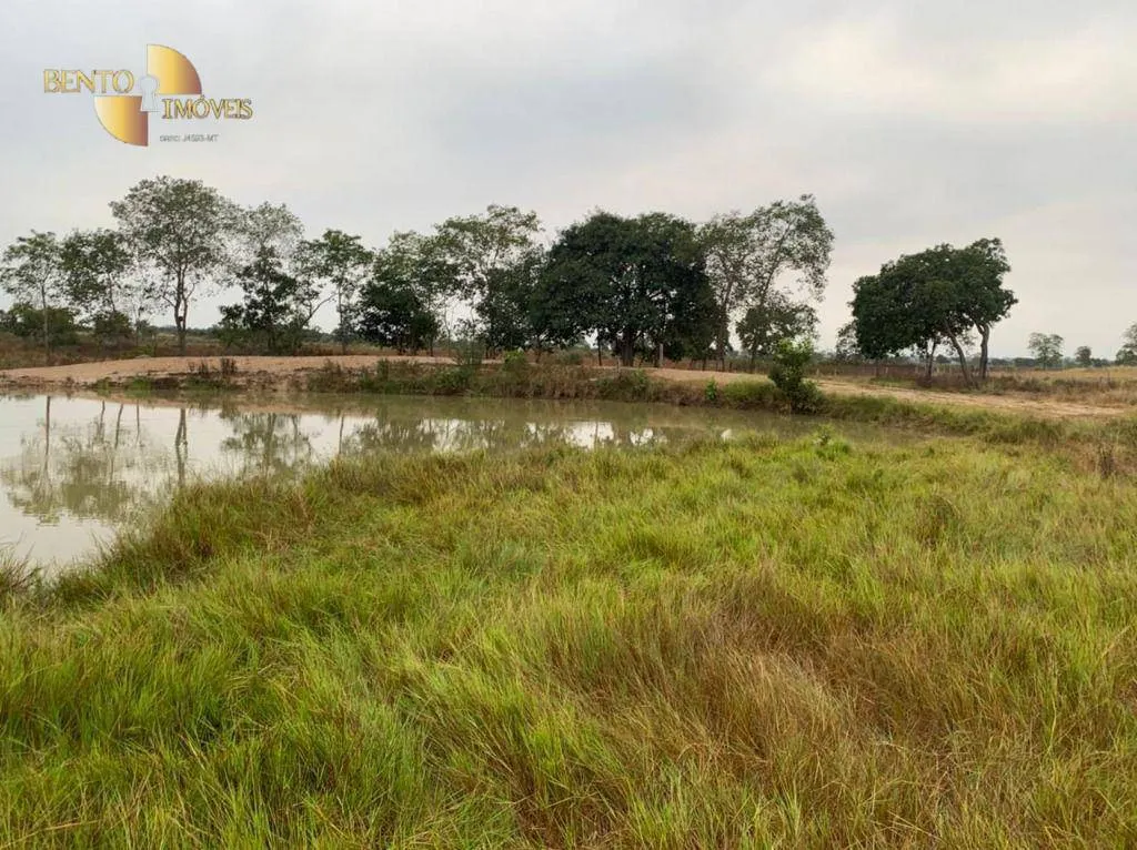 Fazenda à venda de 265 ha em Cuiabá, MT, Brasil