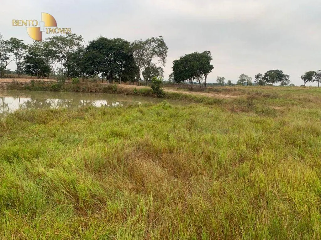 Fazenda à venda de 265 ha em Cuiabá, MT, Brasil