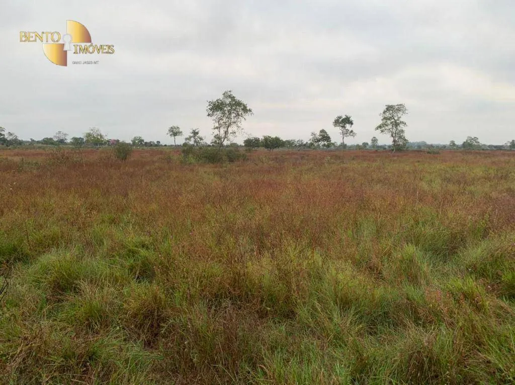 Fazenda à venda de 265 ha em Cuiabá, MT, Brasil