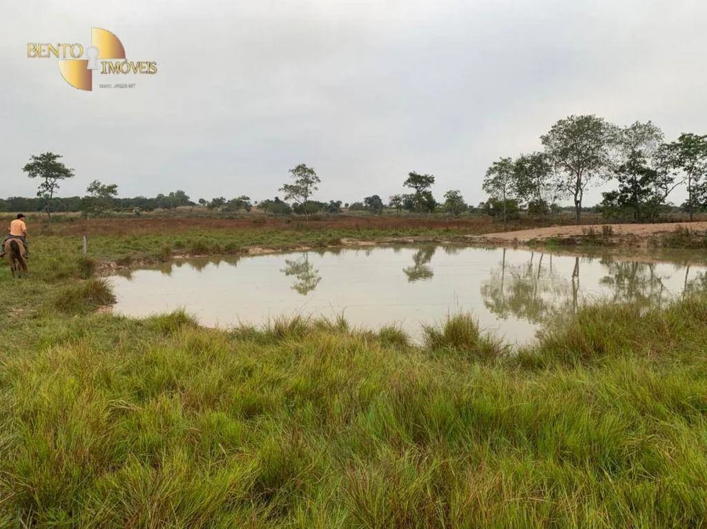 Fazenda à venda de 265 ha em Cuiabá, MT, Brasil