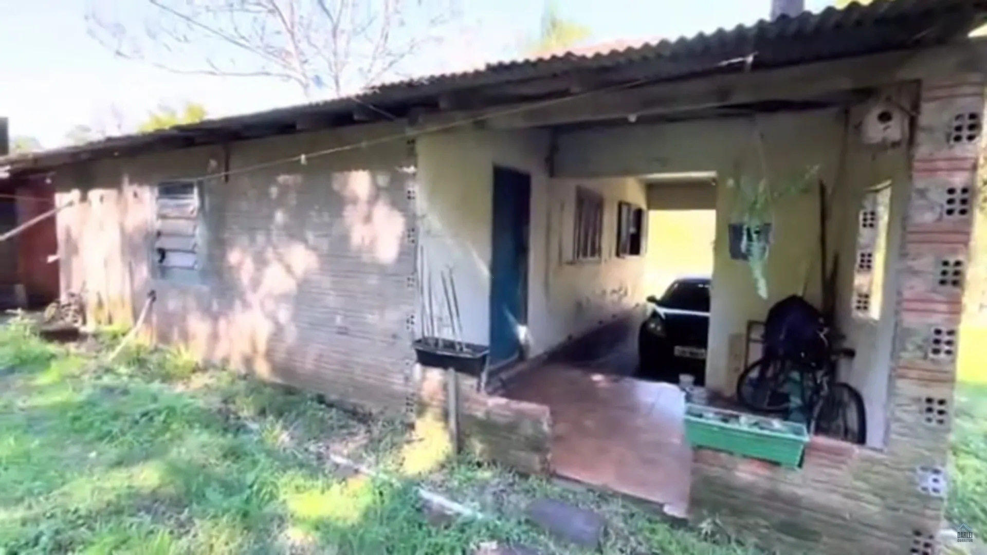 Plot for sale of 1 acres in Caraá, RS, Brazil