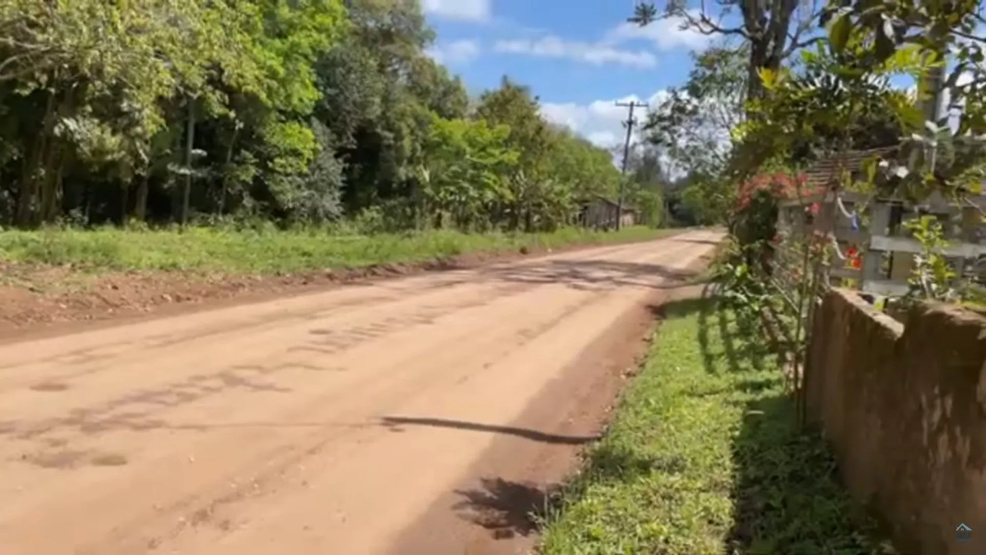 Terreno à venda de 4.500 m² em Caraá, RS, Brasil
