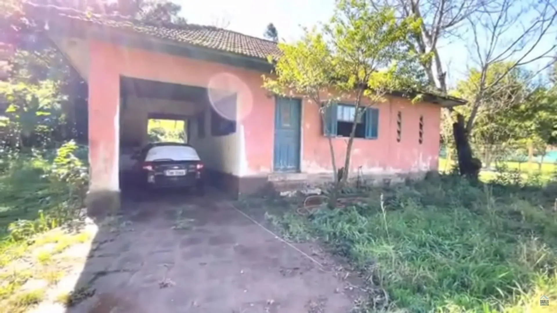 Plot for sale of 1 acres in Caraá, RS, Brazil