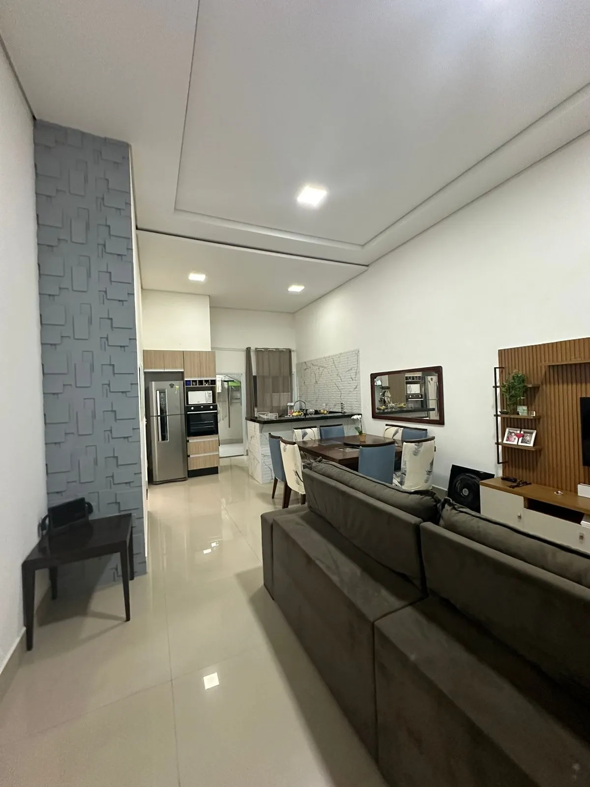 Casa à venda de 250 m² em Hortolândia, SP, Brasil
